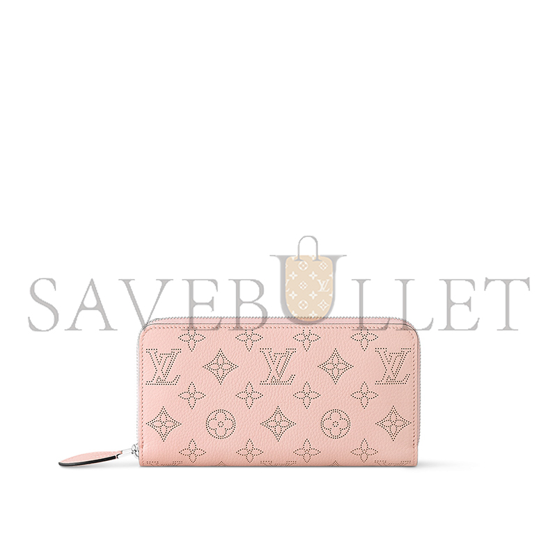 LOUIS VUITTON ZIPPER WALLET M82755 (19.5*10.5*2.5cm)